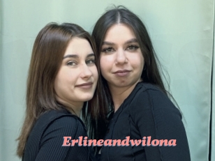 Erlineandwilona