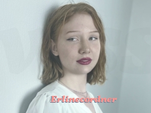 Erlinecordner