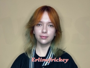 Erlinefrickey