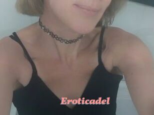 Eroticadel