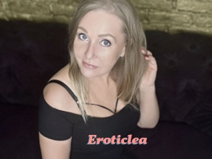 Eroticlea