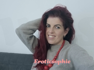 Eroticsophie