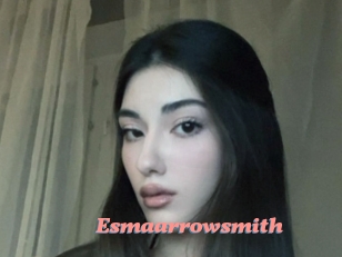 Esmaarrowsmith