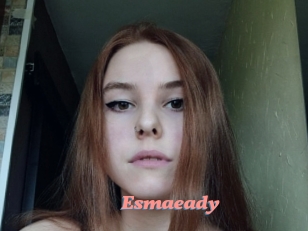 Esmaeady