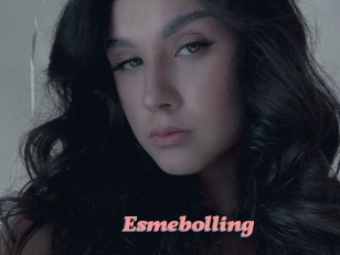 Esmebolling