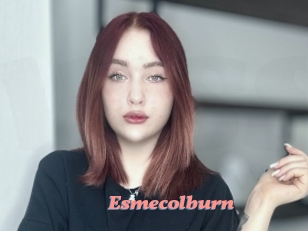 Esmecolburn