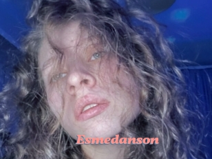 Esmedanson