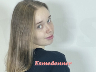 Esmedenner