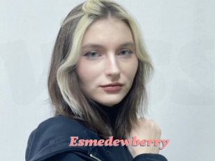 Esmedewberry