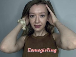 Esmegirling