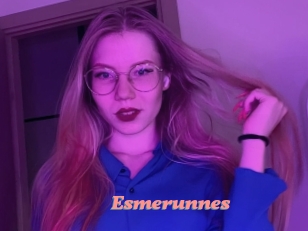 Esmerunnes