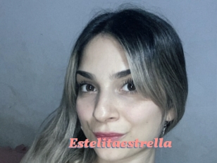 Estelitaestrella