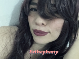 Esthephany