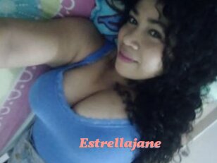 Estrellajane