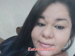 Estrellarow