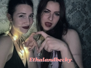 Ethalandbecky