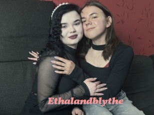 Ethalandblythe