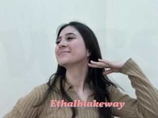 Ethalblakeway