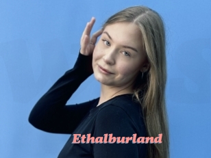 Ethalburland