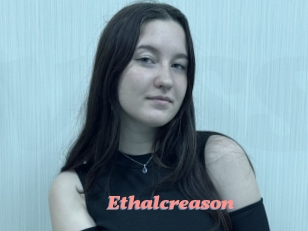 Ethalcreason