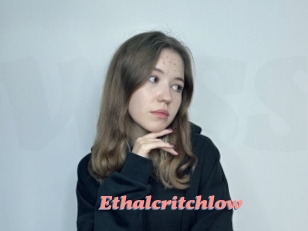 Ethalcritchlow