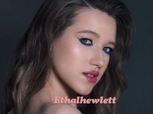 Ethalhewlett