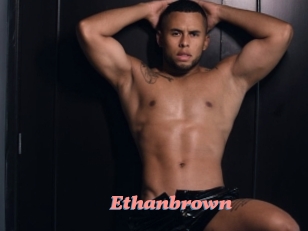 Ethanbrown