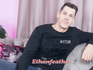 Ethanfeather