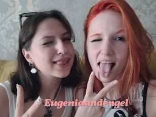 Eugeniaandengel