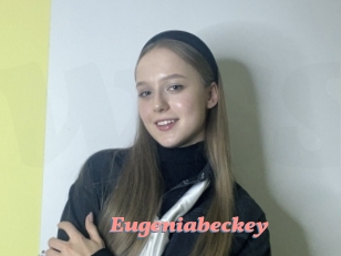 Eugeniabeckey