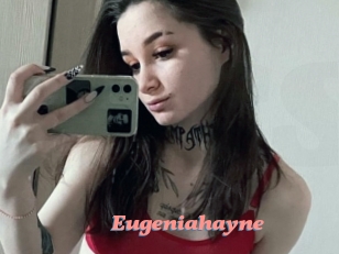 Eugeniahayne