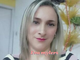 Eva_mylers