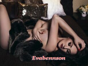 Evabennson