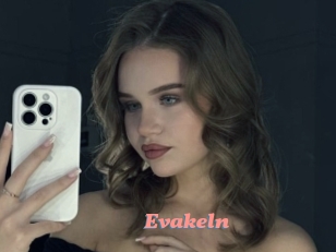 Evakeln