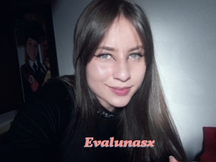 Evalunasx