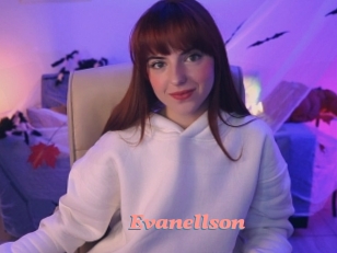 Evanellson