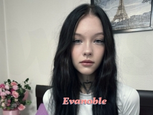 Evanoble