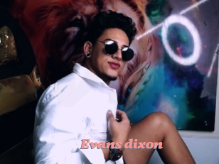 Evans_dixon