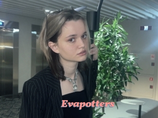 Evapotters