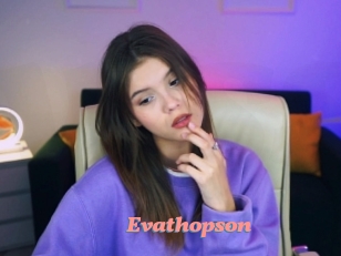 Evathopson