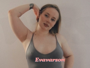 Evavarson