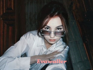 Evawaller