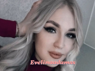 Evelinaadamss