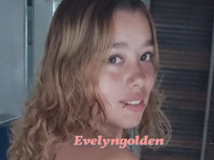 Evelyngolden