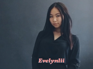 Evelynlii