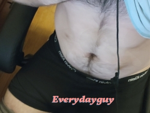 Everydayguy