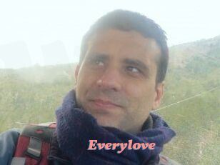 Everylove