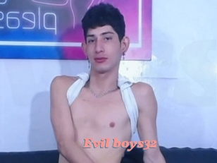 Evil_boys32