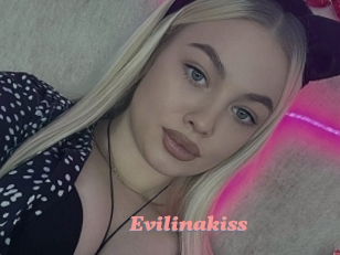 Evilinakiss