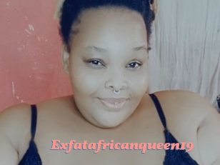 Exfatafricanqueen19